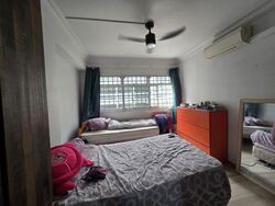 Blk 358 Woodlands Avenue 5 (Woodlands), HDB Executive #632418441